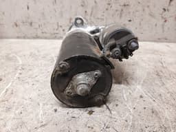 PORSCHE 0001125025 94860410600 Starter motor PORSCHE CAYENNE I (2002-2010) — thumbnail 3