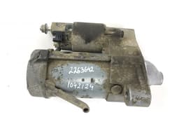 ISUZU TG4380002660 TG438000-2660 Starter motor ISUZU D-MAX II (RT) (2012-2019) — thumbnail 2