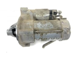 ISUZU TG4380002660 TG438000-2660 Starter motor ISUZU D-MAX II (RT) (2012-2019) — thumbnail 4