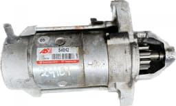 TOYOTA Starter motor TOYOTA COROLLA Verso II (AR10) (2004-2009) — thumbnail 2