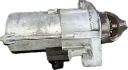 HONDA Starter motor HONDA CIVIC VIII (FN, FD) (2005-2011) — thumbnail 2