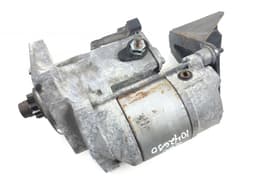 MASERATI 2280009970 228000-9970 2280809970 228080-9970 Starter motor MASERATI QUATTROPORTE III (03.04-) — thumbnail 1