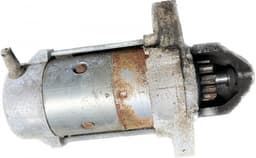 TOYOTA Starter motor TOYOTA COROLLA Verso II (AR10) (2004-2009) — thumbnail 4