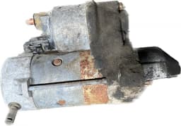 TOYOTA Starter motor TOYOTA COROLLA Verso II (AR10) (2004-2009) — thumbnail 3