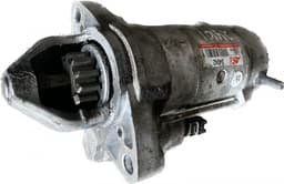 TOYOTA Starter motor TOYOTA COROLLA Verso II (AR10) (2004-2009) — thumbnail 4