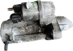 TOYOTA Starter motor TOYOTA COROLLA Verso II (AR10) (2004-2009) — thumbnail 5