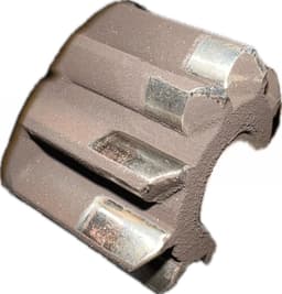 HONDA Starter motor HONDA CIVIC VIII (FN, FD) (2005-2011) — thumbnail 3