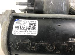 NISSAN 233006UB0B Starter motor NISSAN QASHQAI III (J12) (2021-) — thumbnail 4