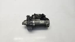 BMW 8570845 8570845-05 438000-0483 Starter motor BMW X1 (F48) (2014-2022) — thumbnail 1