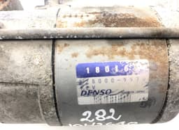 MASERATI 2280009970 228000-9970 2280809970 228080-9970 Starter motor MASERATI QUATTROPORTE III (03.04-) — thumbnail 3