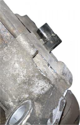 HONDA Starter motor HONDA CIVIC VIII (FN, FD) (2005-2011) — thumbnail 5