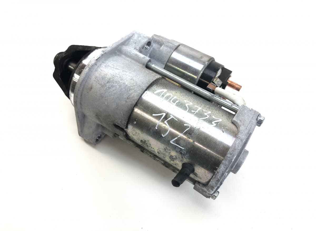 VOLVO 36011593 Starter motor VOLVO XC40 / EX40 / EC40 (536, 539) (2017-)