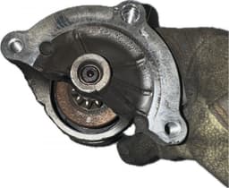 PEUGEOT Starter motor PEUGEOT 508 I (W23) (2010-2018) — thumbnail 4