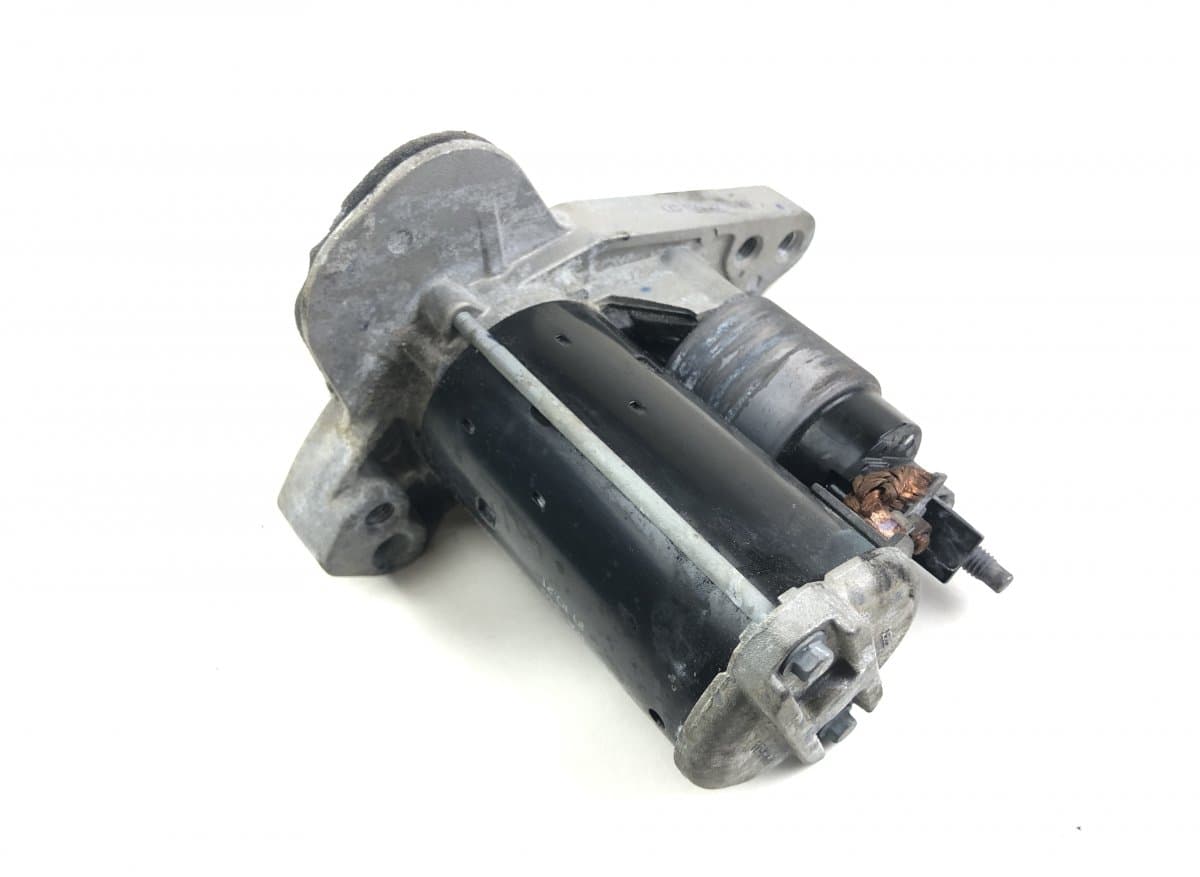NISSAN 233006UB0B Starter motor NISSAN QASHQAI III (J12) (2021-)