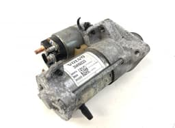 VOLVO 36011593 Starter motor VOLVO XC40 / EX40 / EC40 (536, 539) (2017-) — thumbnail 2