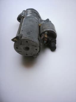 MERCEDES-BENZ A2769062600 2769062600 Starter motor MERCEDES-BENZ E-CLASS (W212) (2009-2016) — thumbnail 3