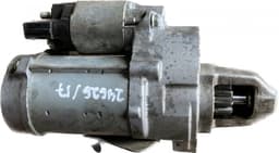 BMW Starter motor BMW 7 (F01, F02) (2008-2016) — thumbnail 1