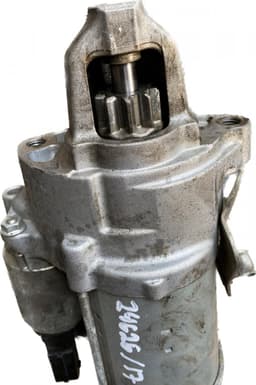 BMW Starter motor BMW 7 (F01, F02) (2008-2016) — thumbnail 4