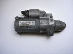 MERCEDES-BENZ A2769062600 2769062600 Starter motor MERCEDES-BENZ E-CLASS (W212) (2009-2016) — thumbnail 1