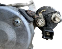 BMW Starter motor BMW 7 (F01, F02) (2008-2016) — thumbnail 5