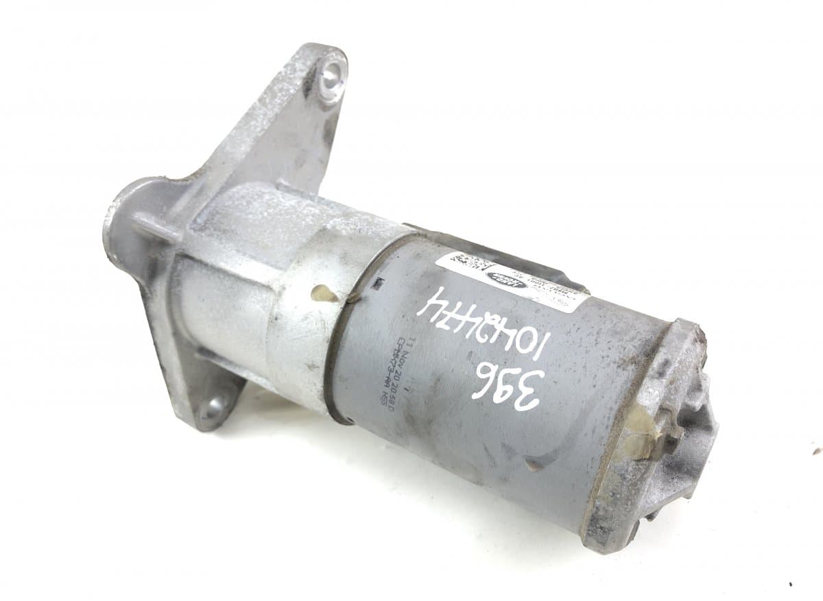 LAND ROVER LR140109 Starter motor LAND ROVER EVOQUE II (L551) (2018-)