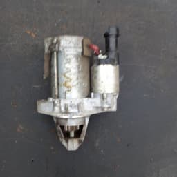 HONDA 31200R1AG51 Starter motor HONDA CR-V IV (RM) (2012-2016) — thumbnail 1