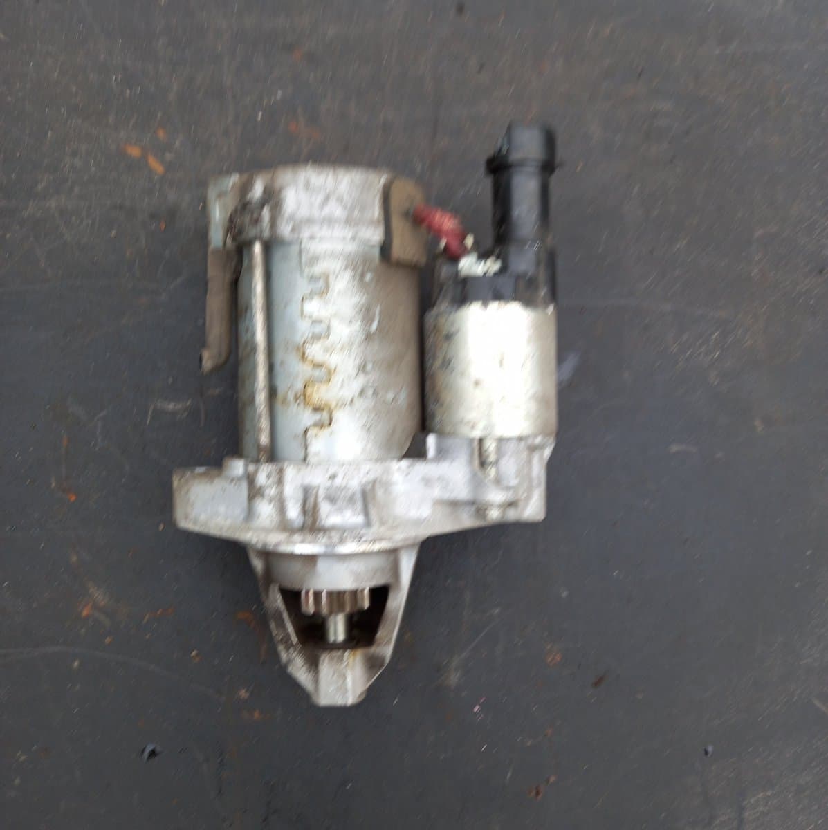 HONDA 31200R1AG51 Starter motor HONDA CR-V IV (RM) (2012-2016)