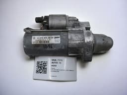 MERCEDES-BENZ A2769062600 2769062600 Starter motor MERCEDES-BENZ E-CLASS (W212) (2009-2016) — thumbnail 5