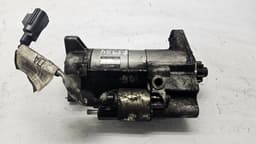 JAGUAR FW9311001BC DX239137DA Starter motor JAGUAR XF (X260) (2015-2024) — thumbnail 5