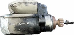 VW Starter motor VW TOUAREG I (7L) (2002-2010) — thumbnail 2