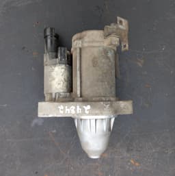 HONDA 31200R1AG51 Starter motor HONDA CR-V IV (RM) (2012-2016) — thumbnail 2