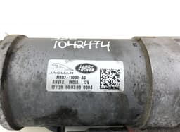 LAND ROVER LR140109 Starter motor LAND ROVER EVOQUE II (L551) (2018-) — thumbnail 2