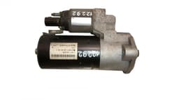 VW 0001125055 Starter motor VW CRAFTER I (2E) (2006-2016) — thumbnail 1