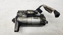JAGUAR FW9311001BC DX239137DA Starter motor JAGUAR XF (X260) (2015-2024) — thumbnail 1