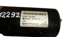 VW 0001125055 Starter motor VW CRAFTER I (2E) (2006-2016) — thumbnail 5