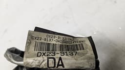 JAGUAR FW9311001BC DX239137DA Starter motor JAGUAR XF (X260) (2015-2024) — thumbnail 4