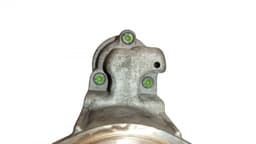 VW 0001125055 Starter motor VW CRAFTER I (2E) (2006-2016) — thumbnail 4
