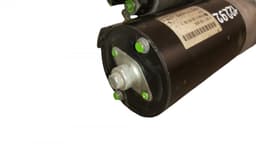 VW 0001125055 Starter motor VW CRAFTER I (2E) (2006-2016) — thumbnail 3