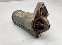 RENAULT 233000686R Starter motor RENAULT ESPACE V (JR) (2015-2023) — thumbnail 5