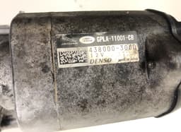 LAND ROVER 4380003000 Starter motor LAND ROVER RANGE ROVER SPORT II (L494) (2013-2022) — thumbnail 3