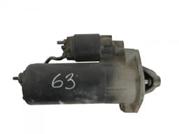 MERCEDES-BENZ 0001110053 A0041513701 A0041517801 Starter motor MERCEDES-BENZ SL-CLASS (R129) (1989-2001) — thumbnail 2