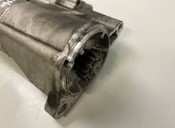 VW 012911023J 2010100012MS ESW20ER6 04J09745T Starter motor VW TOUAREG II (7P) (2010-2018) — thumbnail 3