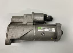 VW 012911023J 2010100012MS ESW20ER6 04J09745T Starter motor VW TOUAREG II (7P) (2010-2018) — thumbnail 5