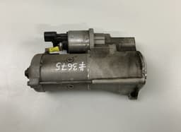 VW 012911023J 2010100012MS ESW20ER6 04J09745T Starter motor VW TOUAREG II (7P) (2010-2018) — thumbnail 1