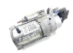 FORD 2255238 Starter motor FORD TRANSIT / TOURNEO CONNECT II (2013-2022) — thumbnail 1