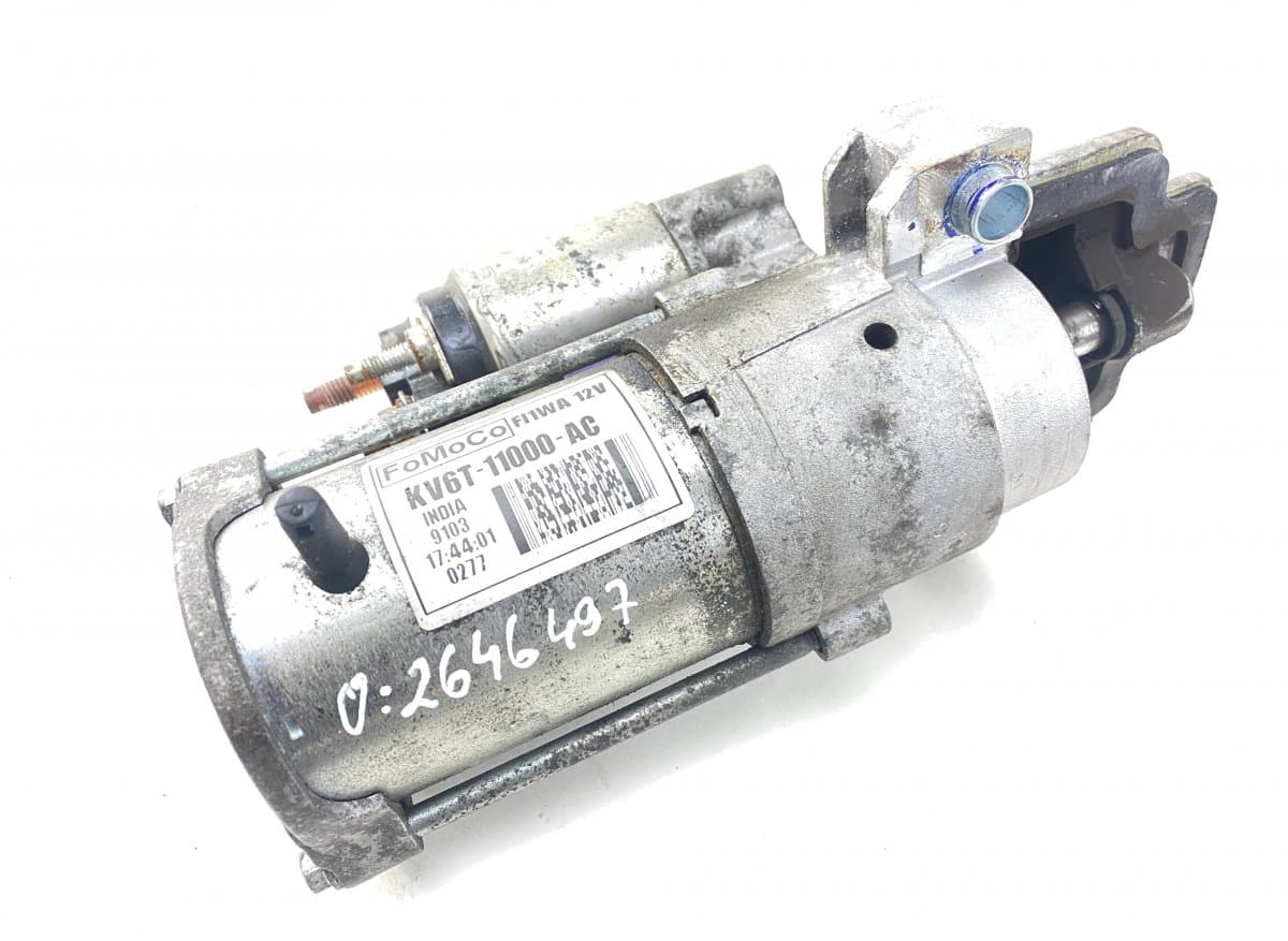 FORD 2255238 Starter motor FORD TRANSIT / TOURNEO CONNECT II (2013-2022)