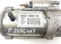 FORD 2255238 Starter motor FORD TRANSIT / TOURNEO CONNECT II (2013-2022) — thumbnail 4