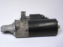 MERCEDES-BENZ A1121510001 Starter motor MERCEDES-BENZ SL-CLASS (R230) (2001-2012) — thumbnail 2