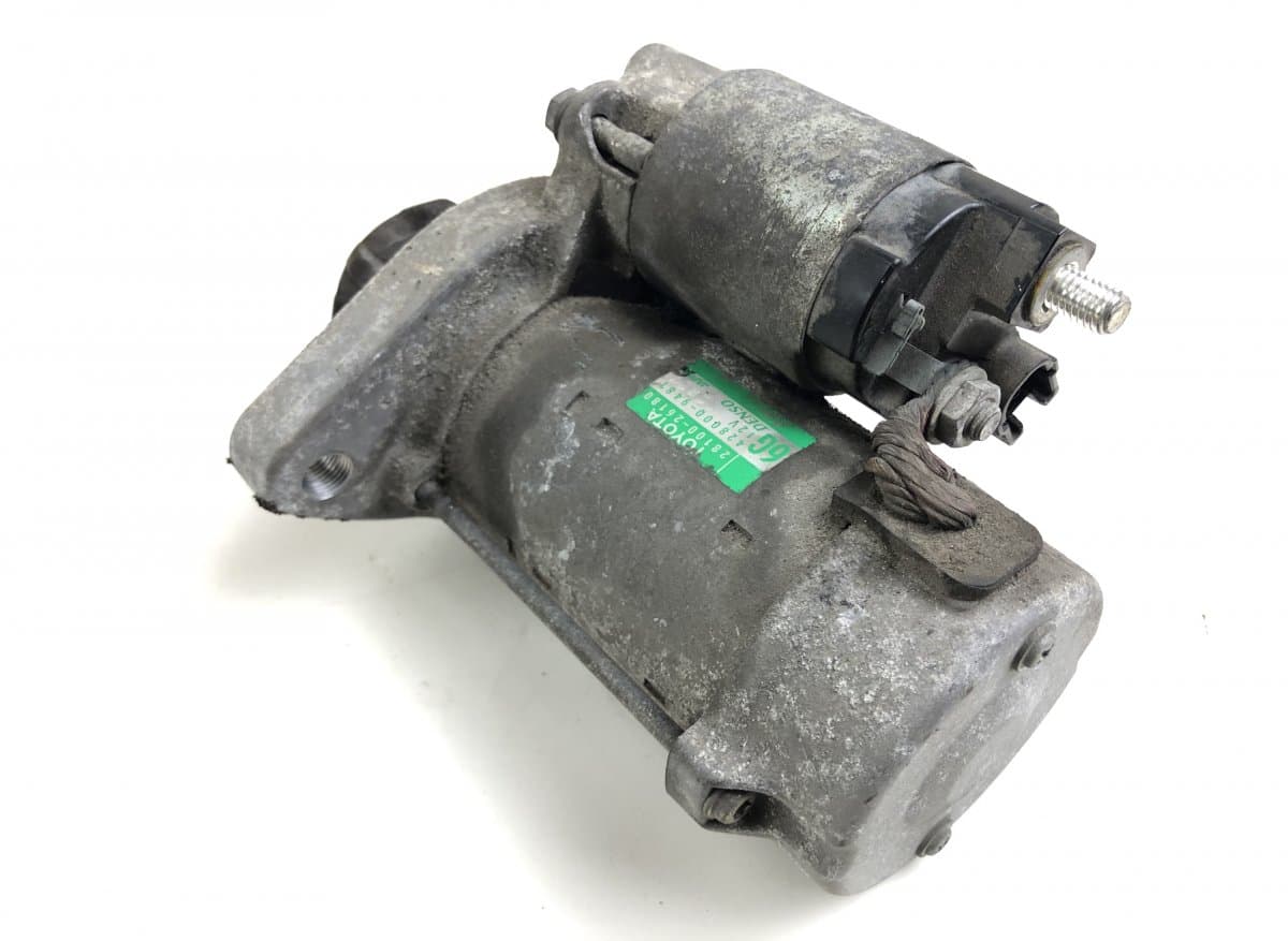 TOYOTA 4280009482 Starter motor TOYOTA RAV 4 IV (XA40) (2012-2019)