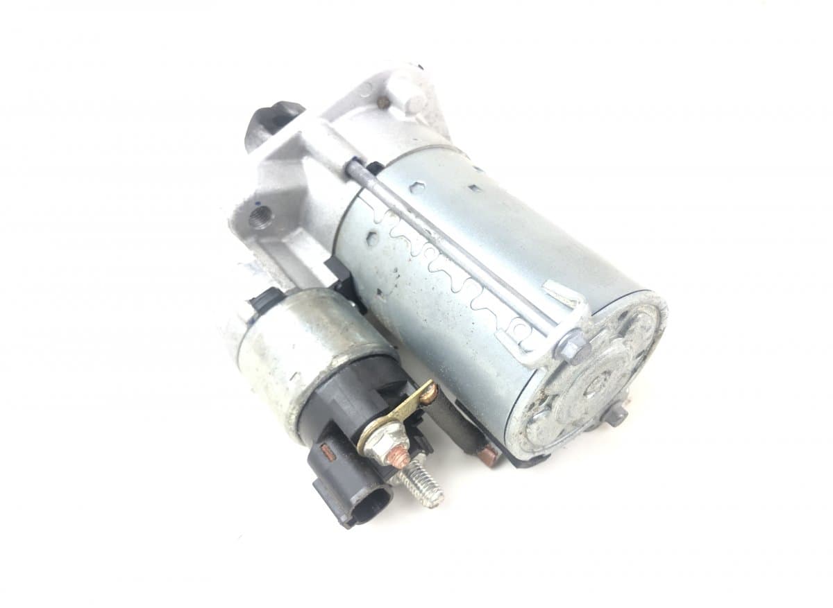 KIA 1223288 Starter motor KIA SPORTAGE V (NQ5) (2021-)